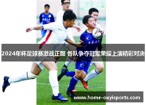 2024年杯足球赛激战正酣 各队争夺冠军荣耀上演精彩对决